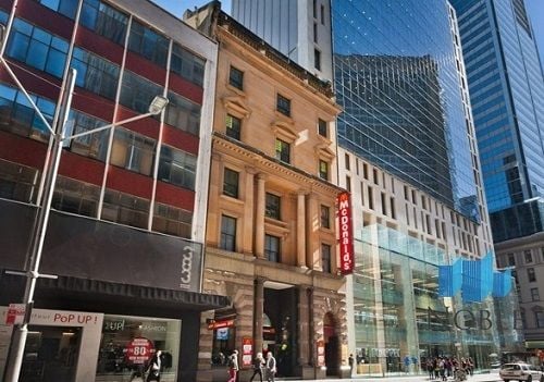 New building added to the BM portfolio! New building added to the BM portfolio!